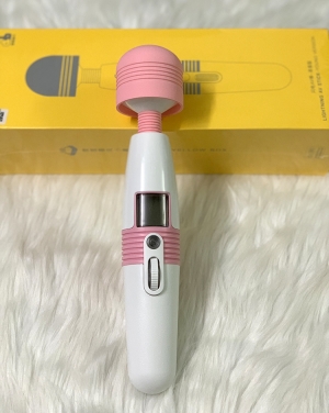 Chày rung cao cấp Leten  LCD